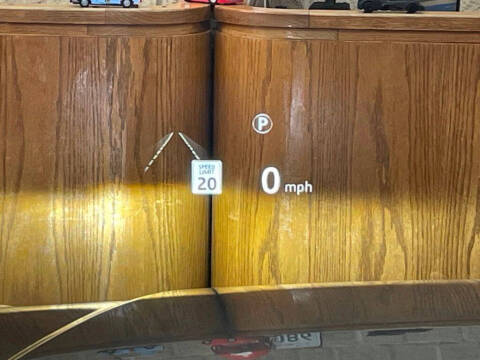 2020 Land Rover Range Rover Sport HSE