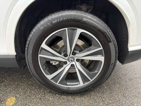 2023 Lexus RX 350h Premium