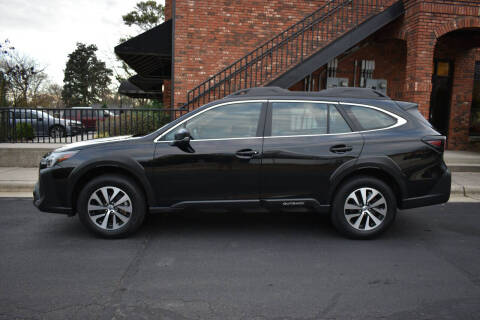 2023 Subaru Outback