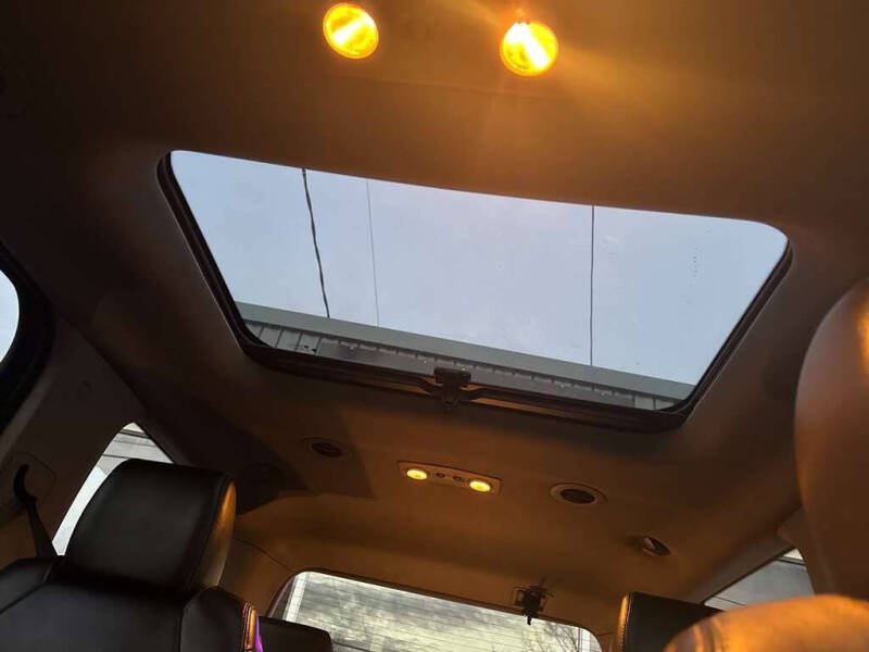 2015 GMC Acadia SLT-1