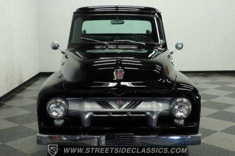 1954 Ford F-100