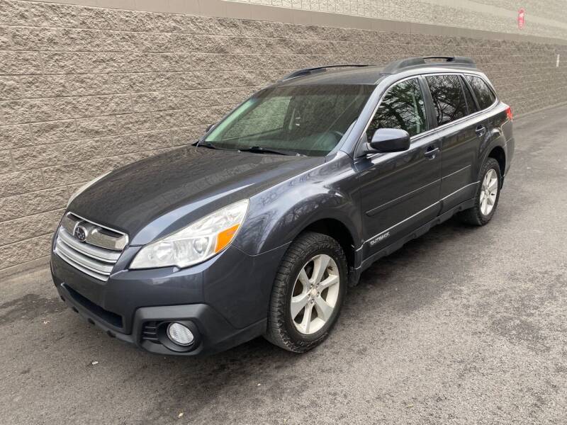 2013 Subaru Outback for sale at Kars Today in Addison IL