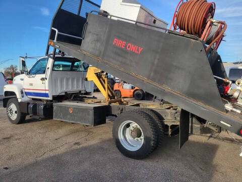 1994 Chevrolet Kodiak C6500
