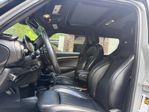 2023 MINI Hardtop 4 Door Cooper S