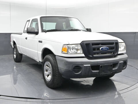 2011 Ford Ranger