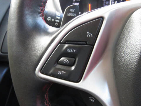 2014 Chevrolet Corvette Stingray Z51