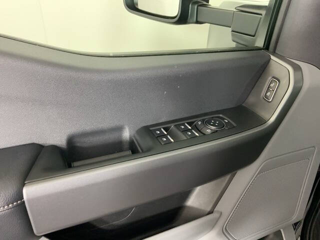 2025 Ford F-350 Super Duty