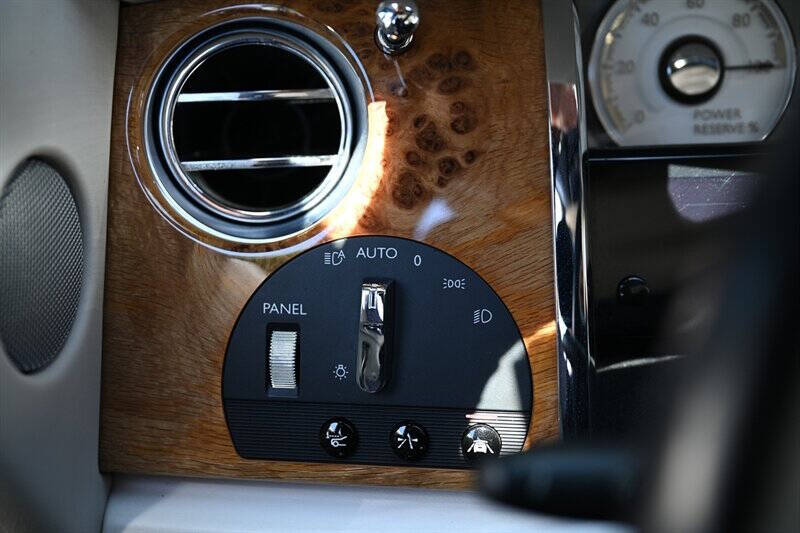 2019 Rolls-Royce Dawn