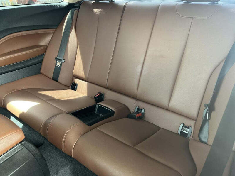 2015 BMW 2 Series 228i