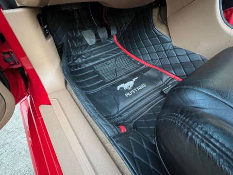 1995 Ford Mustang GT