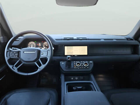 2023 Land Rover Defender 110 X-Dynamic SE