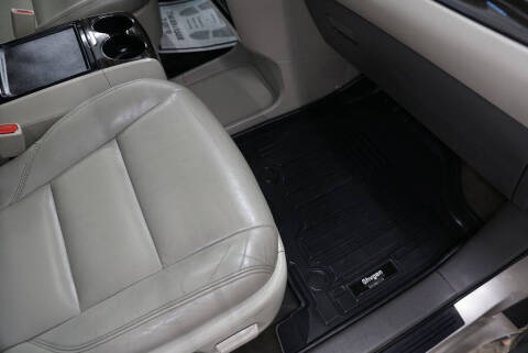 2016 Toyota Sienna