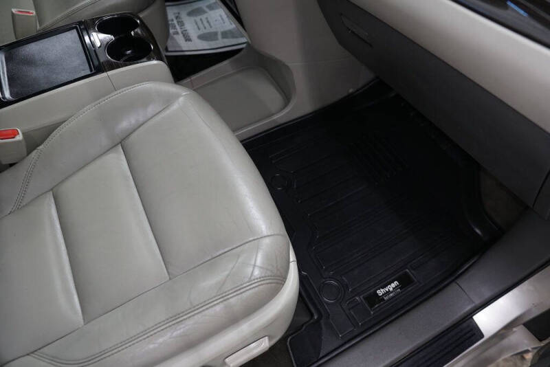 2016 Toyota Sienna