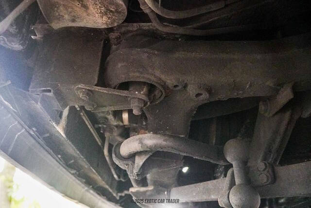 1981 Rolls-Royce Silver Spur