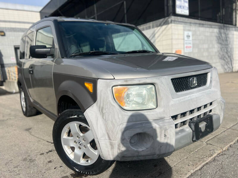 2004 Honda Element For Sale In South Orange, NJ