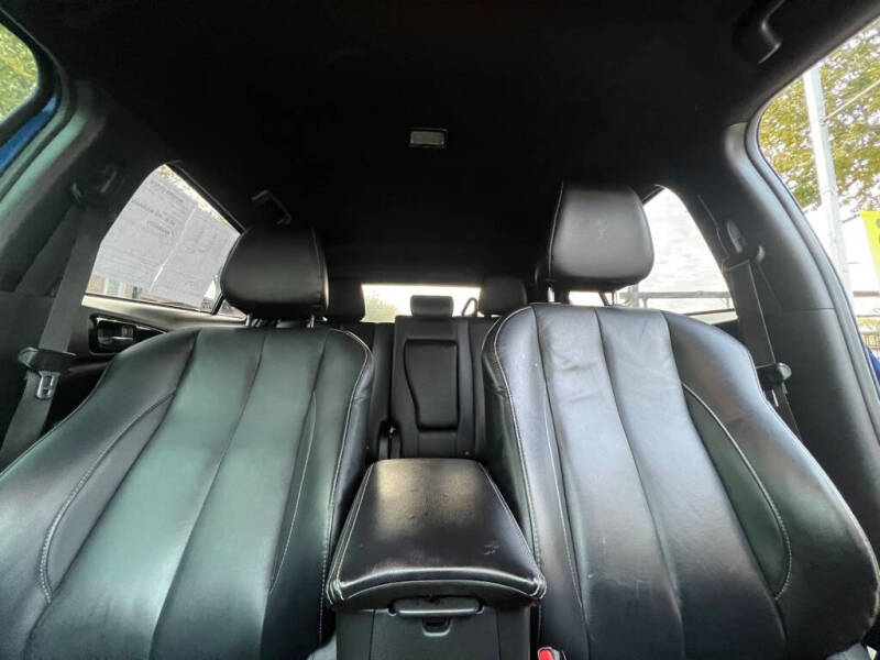 2022 Mitsubishi Eclipse Cross SEL