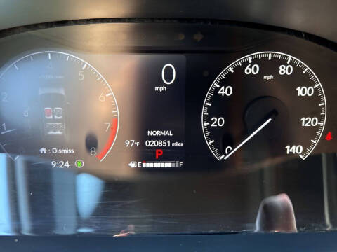 2024 Honda HR-V