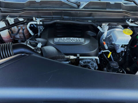 2023 RAM 2500 Tradesman