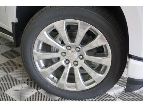 2022 Chevrolet Silverado 1500 Limited