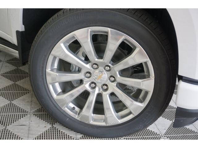 2022 Chevrolet Silverado 1500 Limited