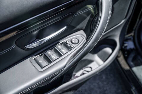 2020 BMW M4