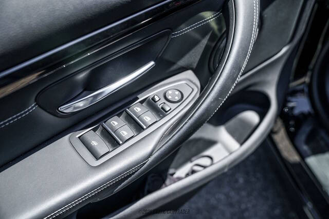 2020 BMW M4