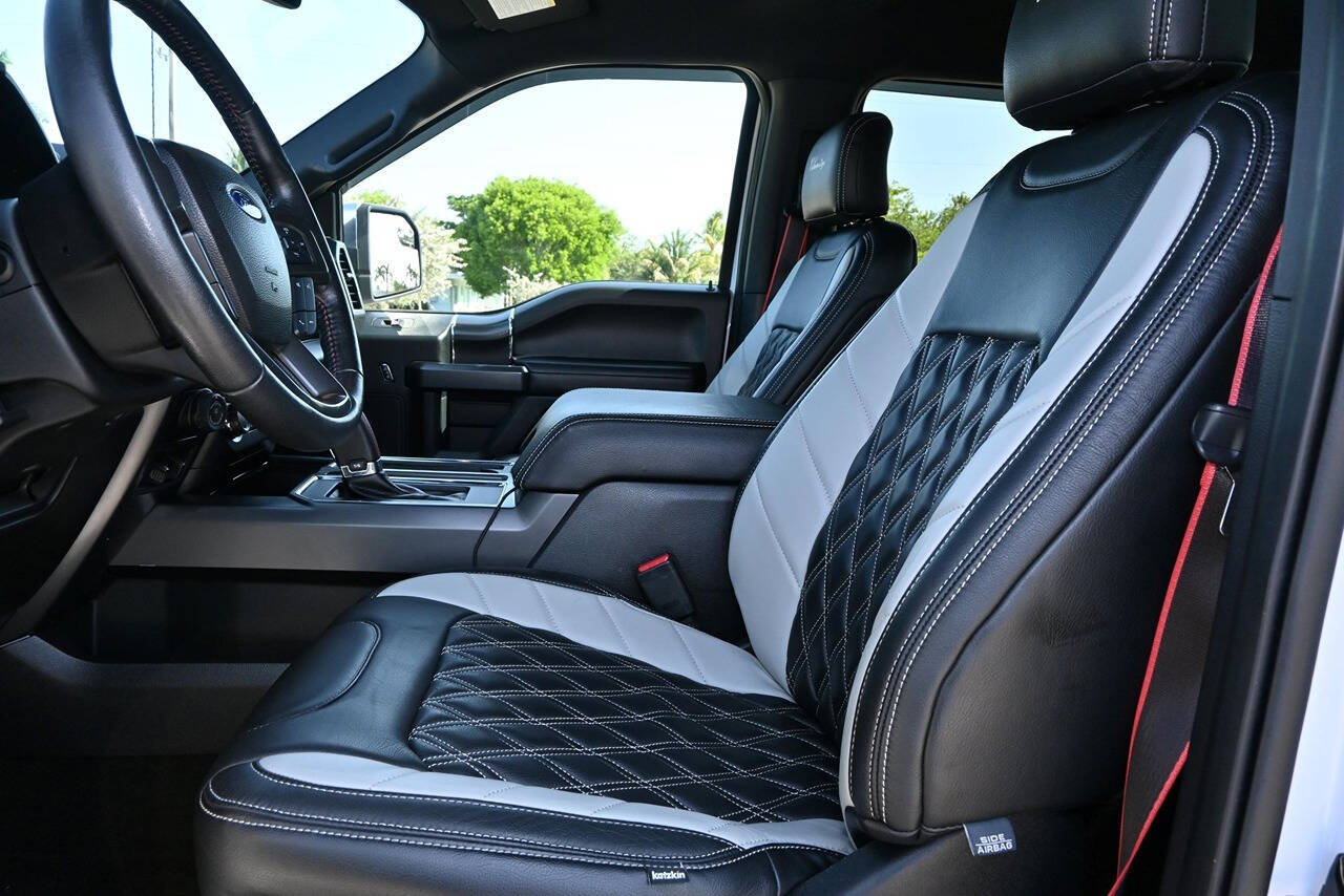 2017 Ford F-150 25
