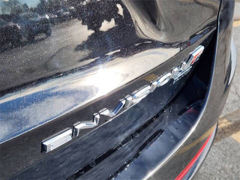 2020 Buick Envision Premium