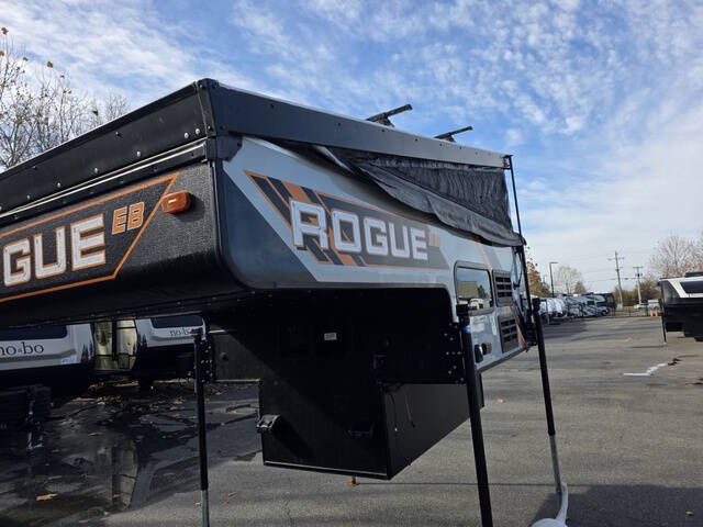 2021 Forest River ROGE