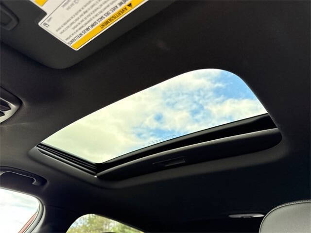 2024 Chevrolet Trax RS