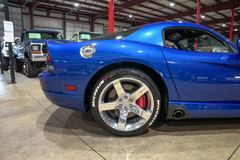 2006 Dodge Viper SRT-10