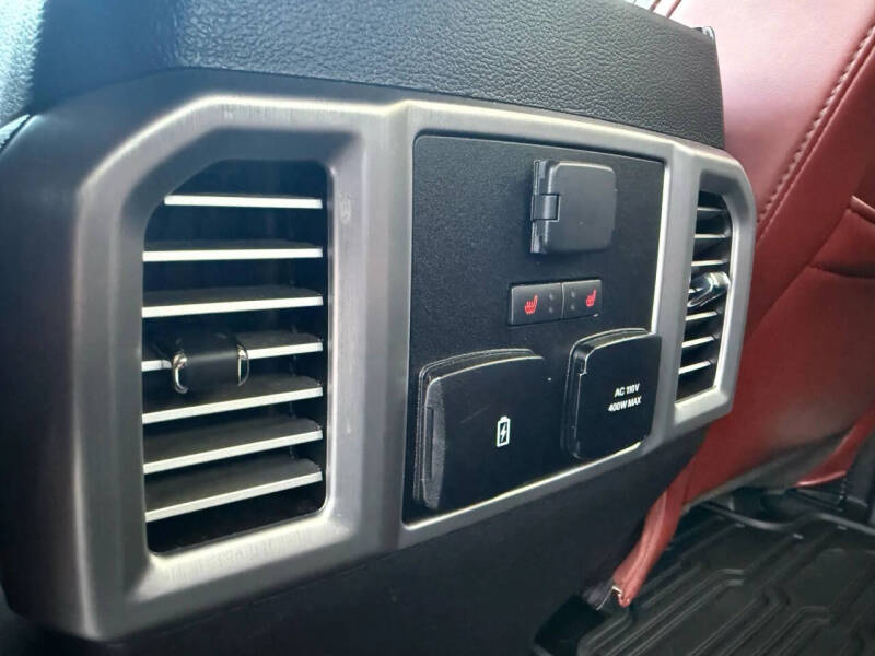 2020 Ford F-350 Super Duty