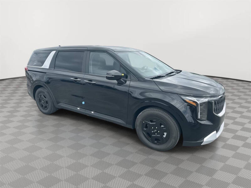 2026 Kia Carnival LX