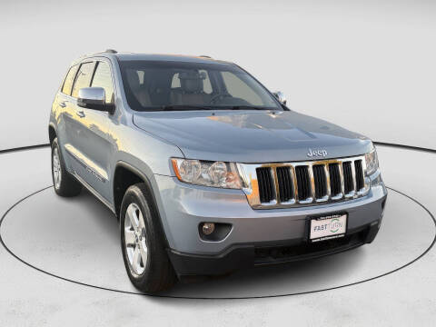 2013 Jeep Grand Cherokee