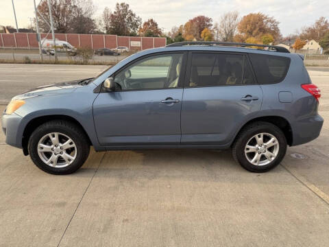 2012 Toyota RAV4