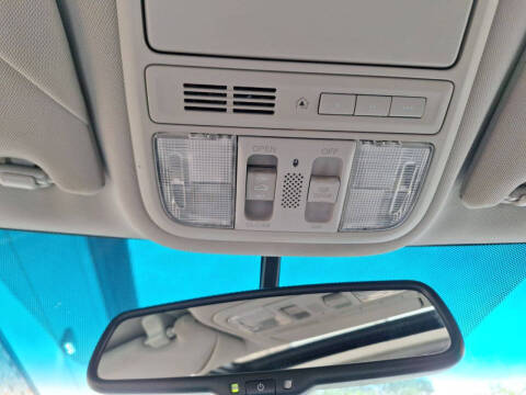 2011 Honda Odyssey EX-L w/DVD