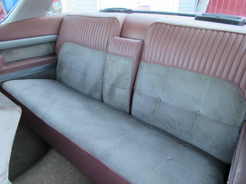 1957 Cadillac Series 62