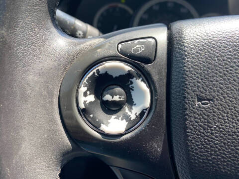 2013 Honda Accord EX-L V6