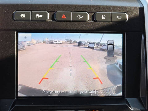 2020 Ford F-350 Super Duty