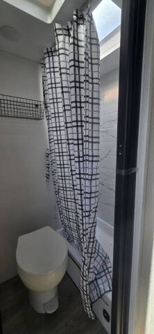 2026 Forests River Shasta