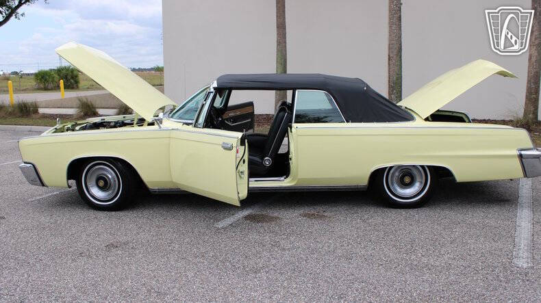 1965 Chrysler Imperial