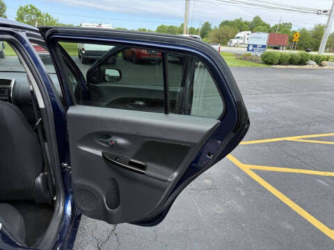 2010 Scion xD
