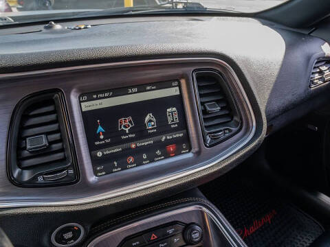 2019 Dodge Challenger