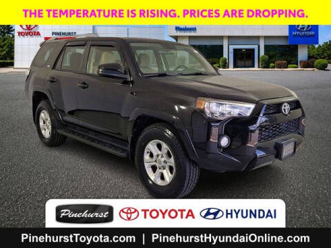 2014 Toyota 4Runner