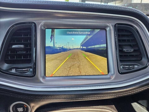 2020 Dodge Challenger