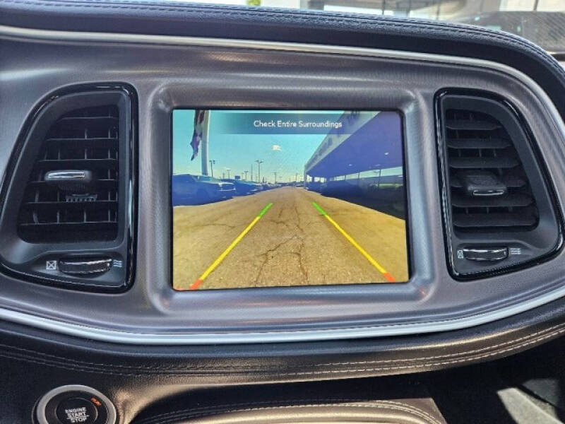 2020 Dodge Challenger