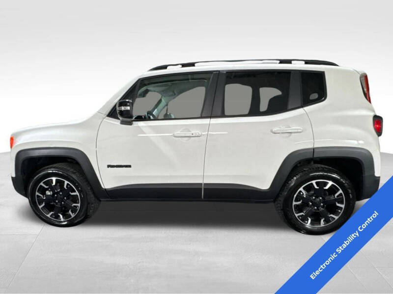 2023 Jeep Renegade Upland
