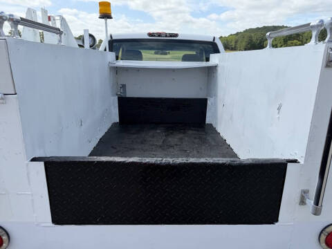 2013 Chevrolet Silverado 2500HD