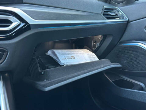 2023 BMW 3 Series 330i