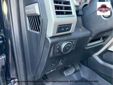 2017 Ford F-350 Super Duty